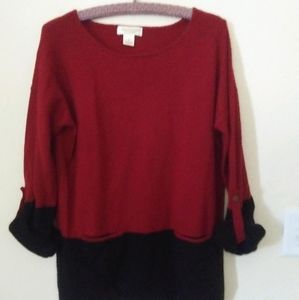 Peck&peck cashmere top
